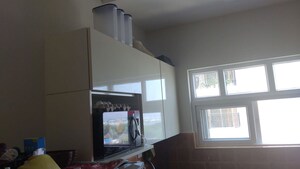 Kitchen in 2 BHK Apartment at Prestige Primrose Hills Phase II, Banashankari 6th Stage – for Sale