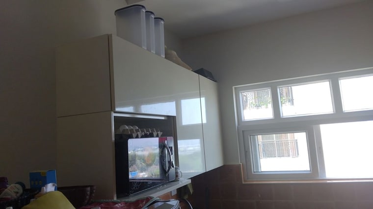 Kitchen, prestige-primrose-hills-phase-ii 2 Bedroom 988 Sq.Ft. Apartment In Banashankari 6th Stage Bangalore 9963744