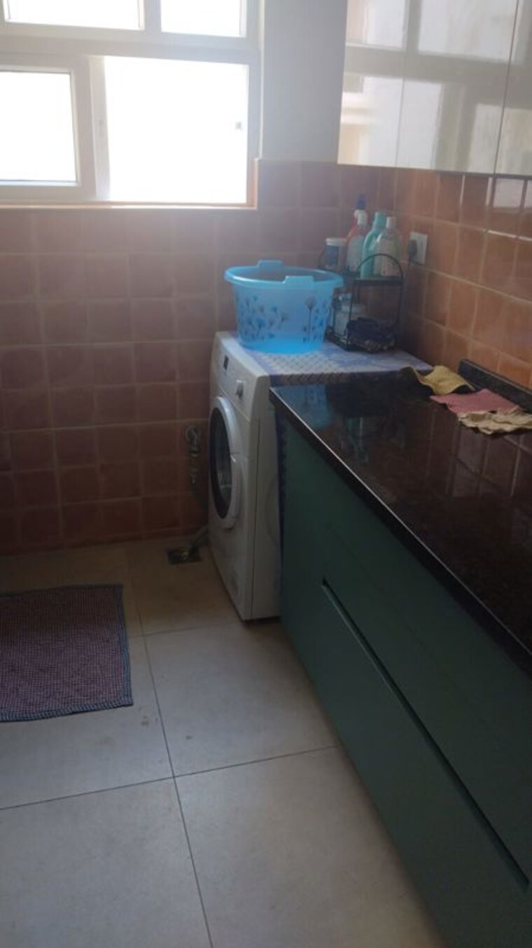 Kitchen, prestige-primrose-hills-phase-ii 2 Bedroom 988 Sq.Ft. Apartment In Banashankari 6th Stage Bangalore 9963744