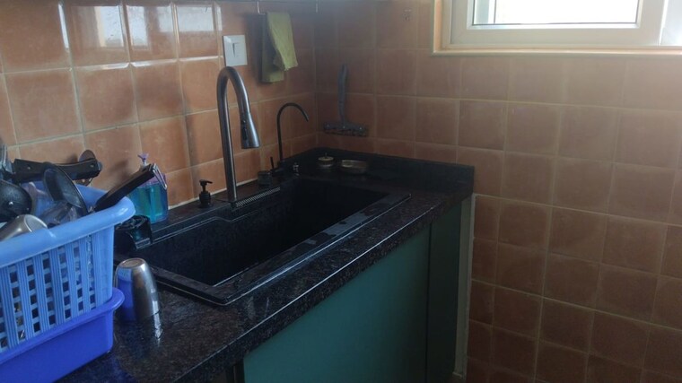 Kitchen, prestige-primrose-hills-phase-ii 2 Bedroom 988 Sq.Ft. Apartment In Banashankari 6th Stage Bangalore 9963744