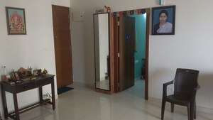 Building Lobby in 2 BHK Apartment at Prestige Primrose Hills Phase II, Banashankari 6th Stage – for Sale