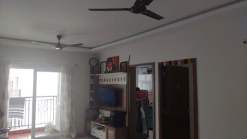 Living Room in 2 BHK Apartment at Prestige Primrose Hills Phase II, Banashankari 6th Stage – for Sale