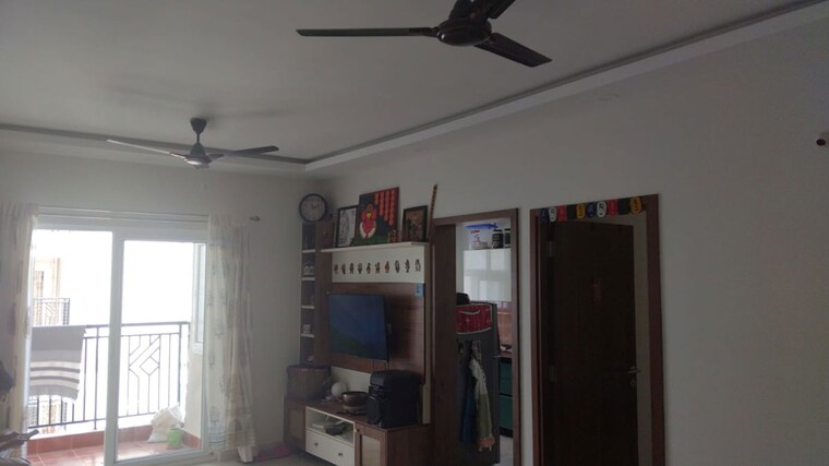 Living Room, prestige-primrose-hills-phase-ii 2 Bedroom 988 Sq.Ft. Apartment In Banashankari 6th Stage Bangalore 9963744