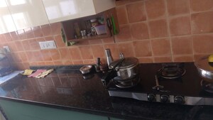 Gym in 2 BHK Apartment at Prestige Primrose Hills Phase II, Banashankari 6th Stage – for Sale