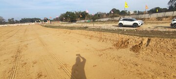 Plot Area in  Plot at Sultanpur Road – for Sale