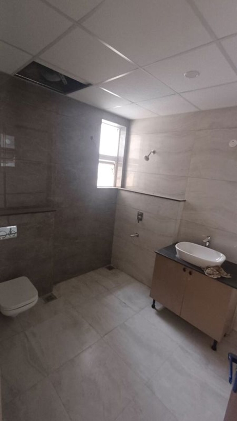 Bathroom, sector 82 3 Bedroom 1550 Sq.Ft. Apartment In Sector 82 Mohali 9963750