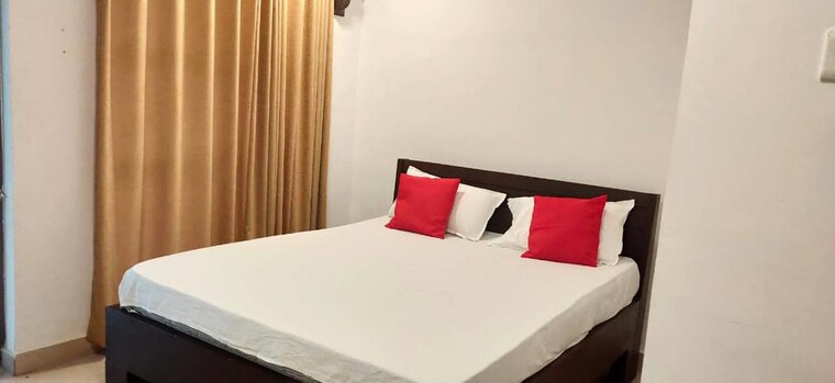 Bedroom, kharpada 6 Bedroom 7030 Sq.Ft. Villa In Kharpada Raigad 9963814