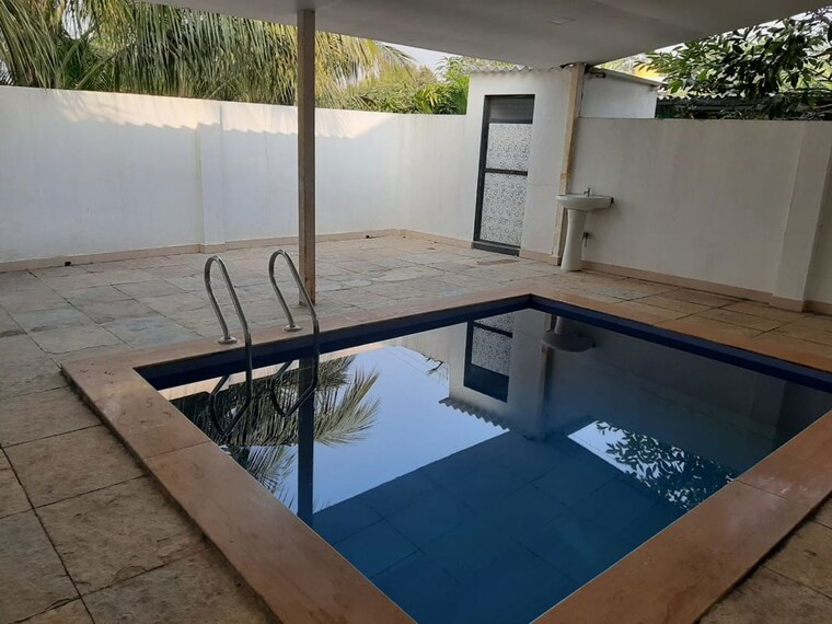 Kitchen, kharpada 6 Bedroom 7030 Sq.Ft. Villa In Kharpada Raigad 9963814