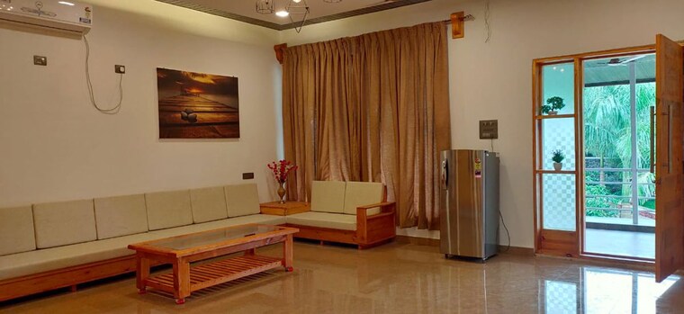 Living Room, kharpada 6 Bedroom 7050 Sq.Ft. Villa In Kharpada Raigad 9963818