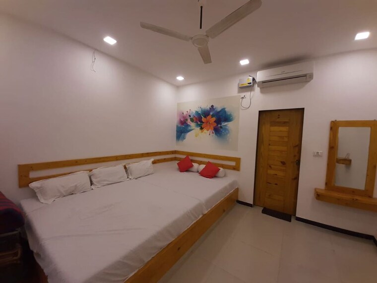 undefined, kharpada 6 Bedroom 7060 Sq.Ft. Villa In Kharpada Raigad 9963819