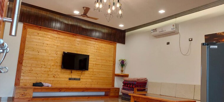 undefined, kharpada 6 Bedroom 7060 Sq.Ft. Villa In Kharpada Raigad 9963819