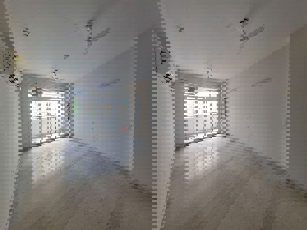 4 BHK + Servant Room 4874 Sq.Ft. Apartment in Parx Laureate