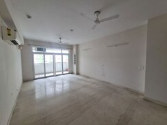 4 BHK + Servant Room Apartment For Rent in Parx Laureate