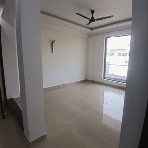 Bathroom in 3 BHK Builder Floor at Sector 23 – for Rent