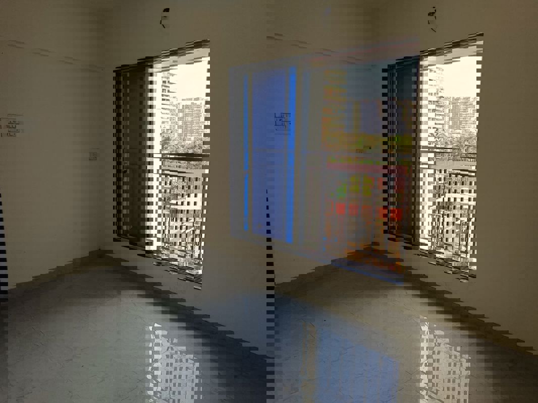 1 BHK + Store Room 550 Sq.Ft. Apartment in DGS Sheetal Tapovan