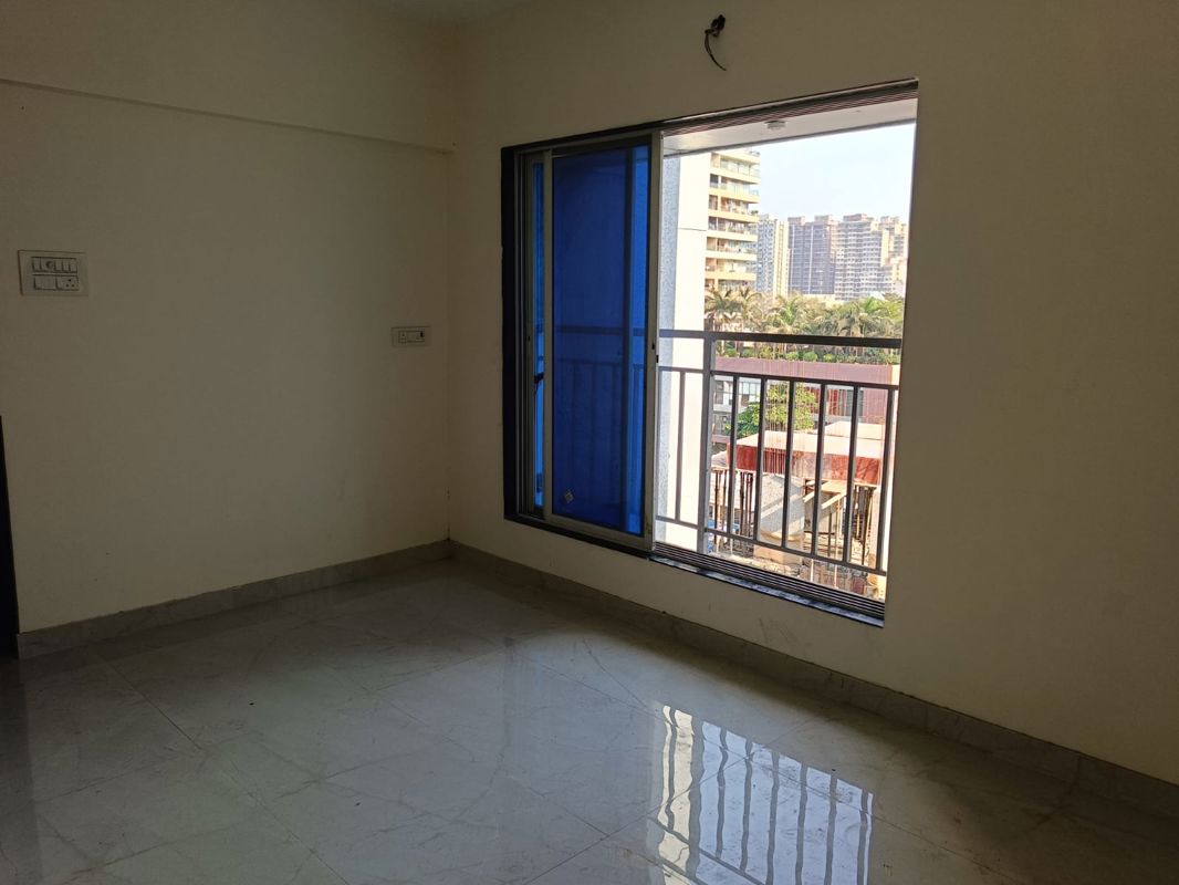 1 BHK + Store Room Apartment For Rent in DGS Sheetal Tapovan