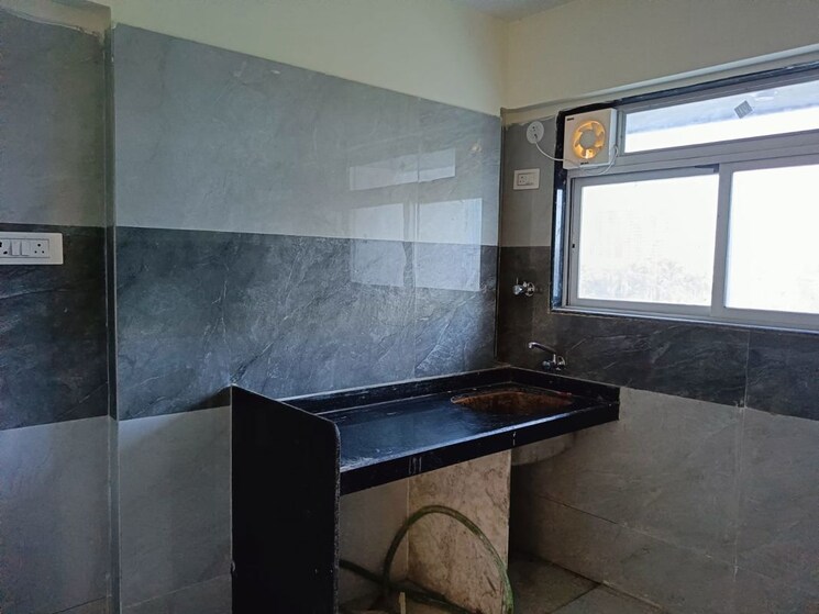 Kitchen, dgs-sheetal-tapovan 1 Bedroom 550 Sq.Ft. Apartment In Malad East Mumbai 9963755