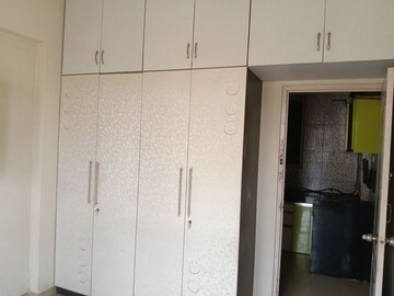 Building Lobby in 1 BHK Apartment at Goel Ganga Amrut Ganga, Sinhagad – for Rent