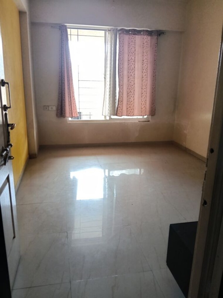 Master Bedroom, goel-ganga-amrut-ganga 1 Bedroom 575 Sq.Ft. Apartment In Sinhagad Pune 9963841