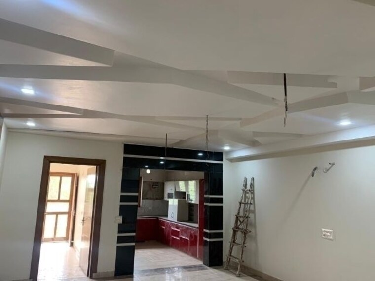 Room, sector 85 4 Bedroom 387 Sq.Ft. Builder Floor In Sector 85 Faridabad 9963835