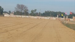 Plot For Sale in Sultanpur Road