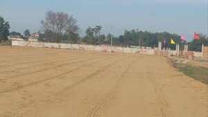  Plot For Sale in Sultanpur Road