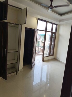 Room in 3 BHK Apartment at Guru Nanak Enclave, Dhakoli – for Sale