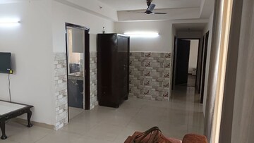 Living Room in 1 BHK Apartment at Signature Global Golf Greens, Sector 79 – for Sale