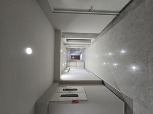 Building Lobby in 3 BHK Apartment at Viman Nagar – for Rent