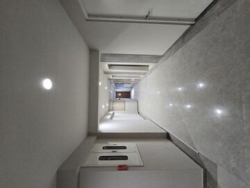 Building Lobby in 3 BHK Apartment at Viman Nagar – for Rent