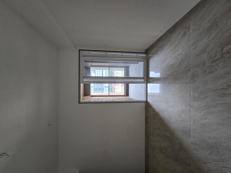 Master Bedroom, viman nagar 3 Bedroom 1550 Sq.Ft. Apartment In Viman Nagar Pune 9963847