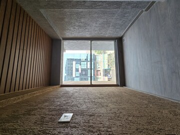 Balcony in 3 BHK Apartment at Viman Nagar – for Rent