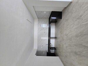 Kitchen in 3 BHK Apartment at Viman Nagar – for Rent