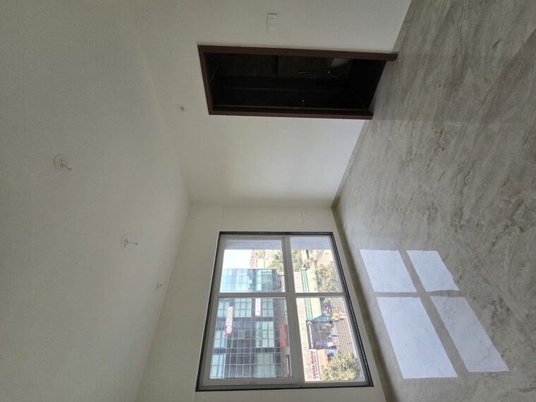 Bedroom, viman nagar 3 Bedroom 1550 Sq.Ft. Apartment In Viman Nagar Pune 9963847