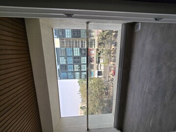 Balcony in 3 BHK Apartment at Viman Nagar – for Rent