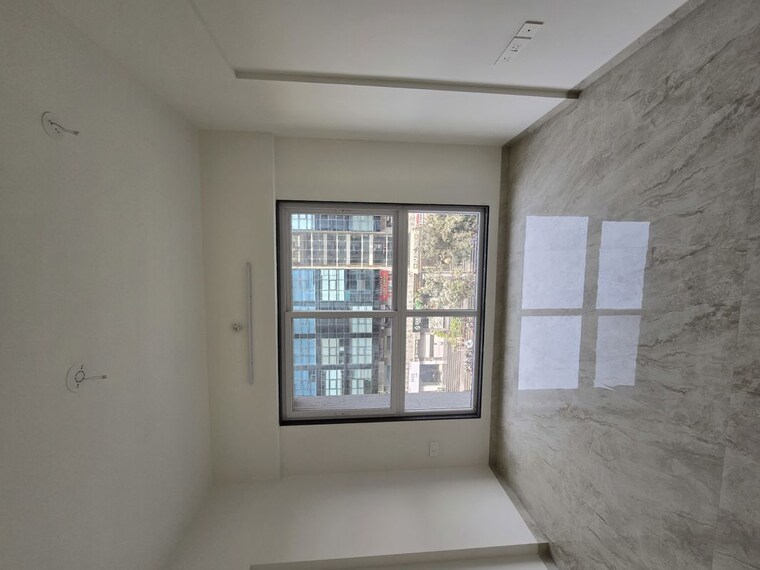 Bedroom, viman nagar 3 Bedroom 1550 Sq.Ft. Apartment In Viman Nagar Pune 9963847