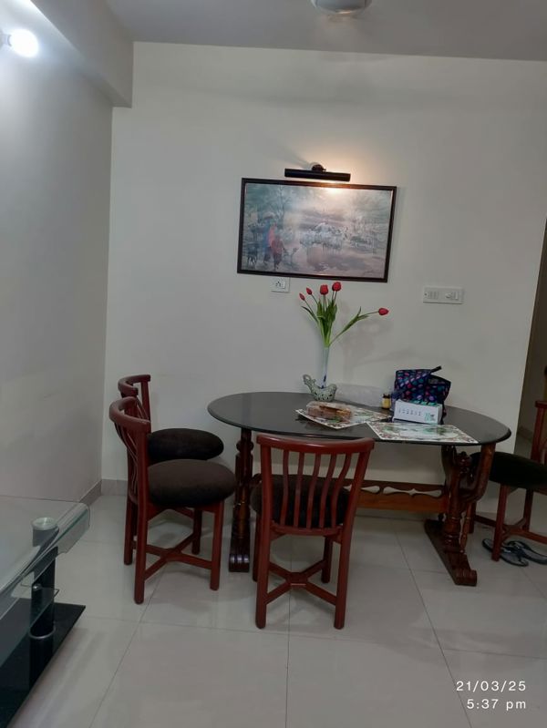2 BHK Apartment For Rent in K Raheja Vihar