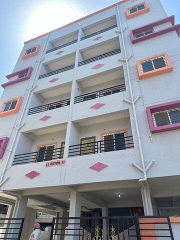 1 BHK Independent House – Exterior View View at Hinjewadi - for Rent