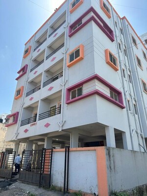1 BHK Independent House For Rent in Hinjewadi