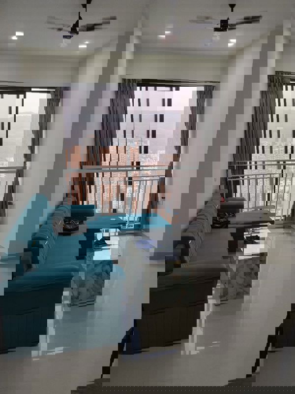 2 BHK 780 Sq.Ft. Apartment in Dynamix Divum