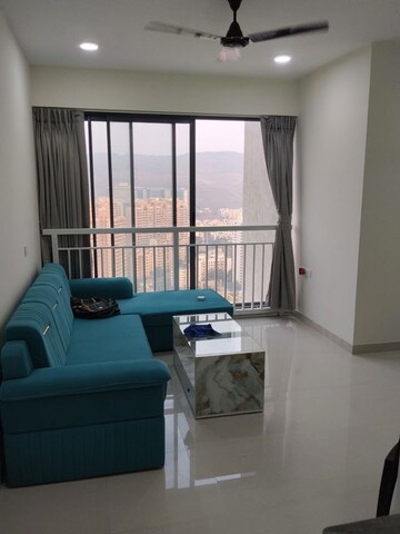 2 BHK Apartment For Rent in Dynamix Divum, Malad East