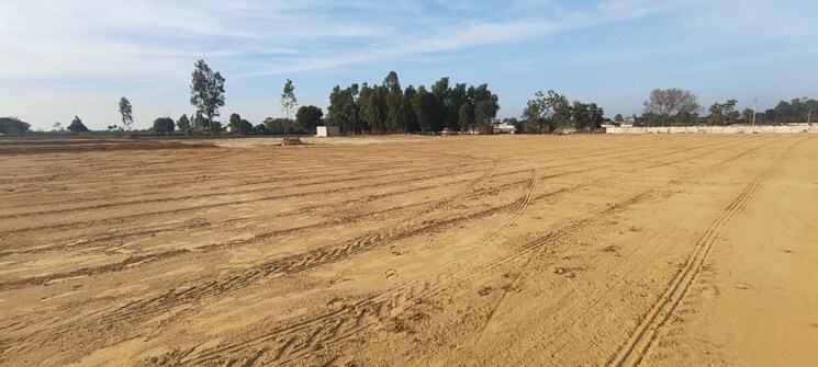 undefined, sultanpur road  1100 Sq.Yd. Plot In Sultanpur Road Lucknow 9963872