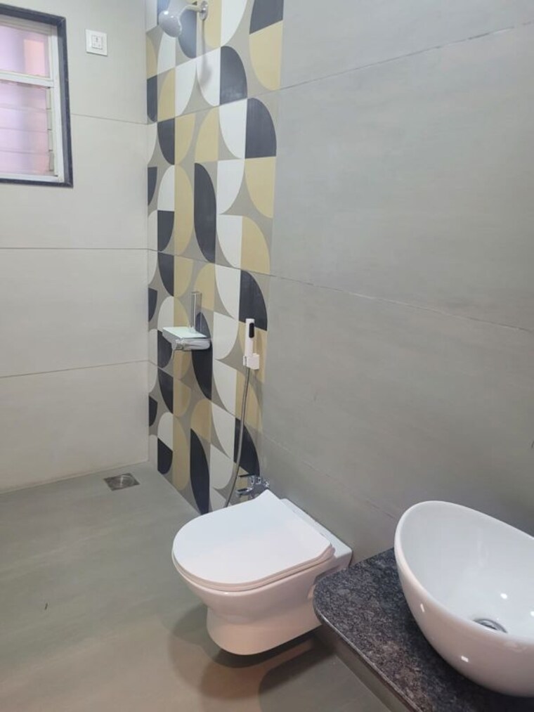 undefined, pawar-riseonic 2 Bedroom 1062 Sq.Ft. Apartment In Mundhwa Pune 9963678