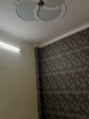 Furnished Amenities in 2 BHK Builder Floor at Burari – for Rent