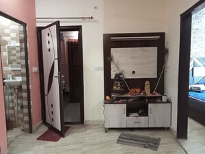 Furnished Amenities in 2 BHK Builder Floor at Burari – for Rent