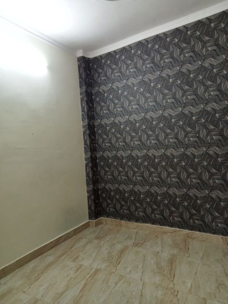 Bedroom, burari 2 Bedroom 450 Sq.Ft. Builder Floor In Burari Delhi 9963565