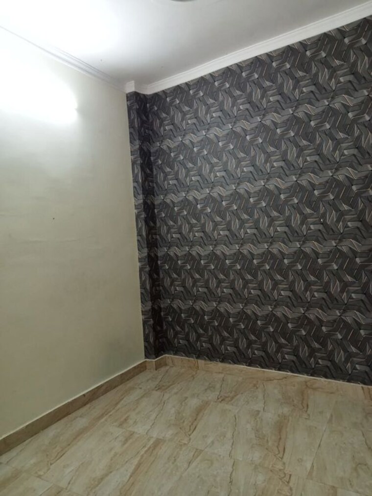 Bedroom, burari 2 Bedroom 450 Sq.Ft. Builder Floor In Burari Delhi 9963565