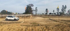 Plot For Sale in Sultanpur Road