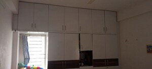 Furnished Amenities in 3 BHK Apartment at Madhapur – for Sale