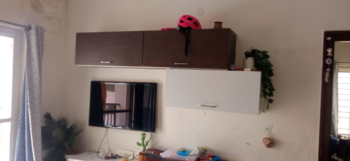 3 BHK Apartment For Sale in Madhapur